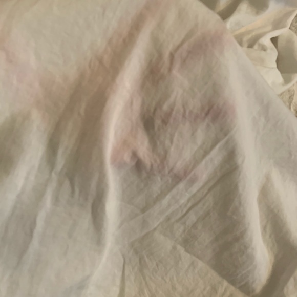 Fun summer top!! - Picture 5 of 6